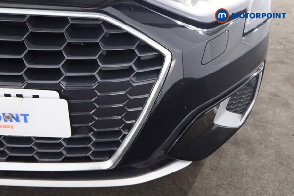 Used Audi A3 2022 for sale - 76104991: Photo 39