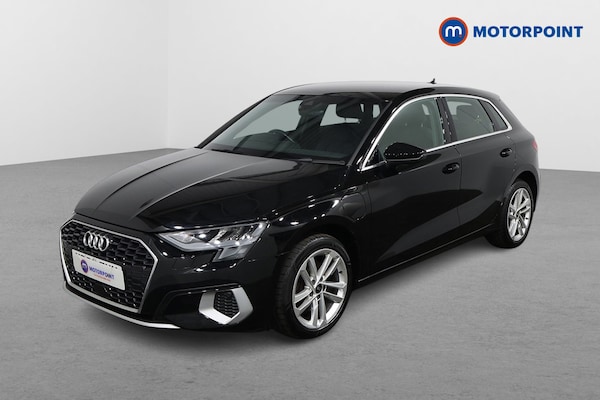 Used Audi A3 2022 for sale - 76104991: Photo 3