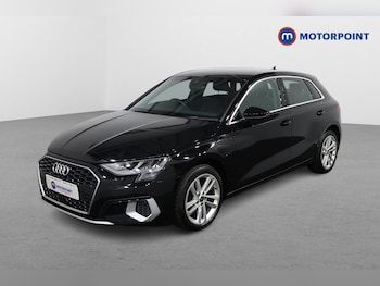 Used Audi A3 2022 for sale - 76104991: Photo 3