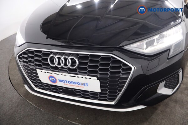Used Audi A3 2022 for sale - 76104991: Photo 41