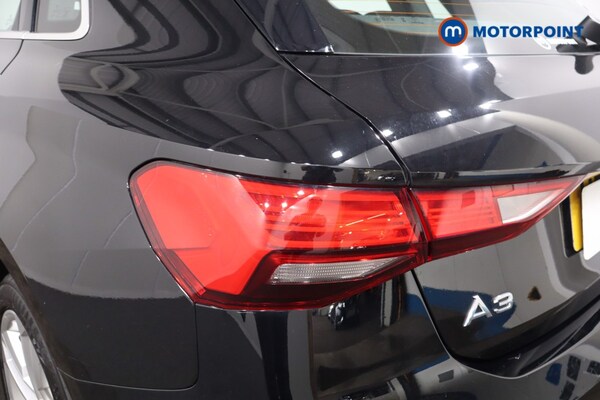 Used Audi A3 2022 for sale - 76104991: Photo 44