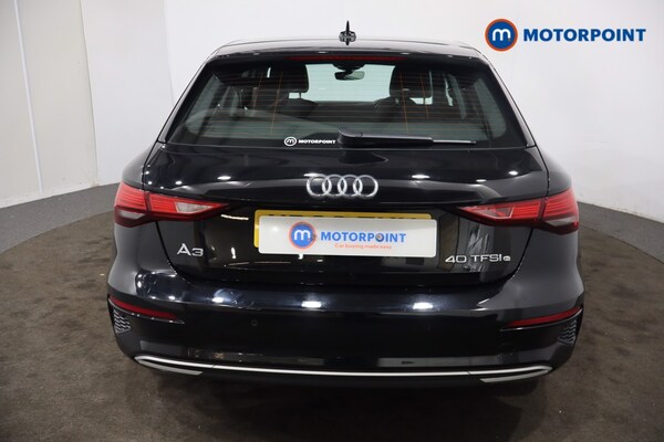 Used Audi A3 2022 for sale - 76104991: Photo 47