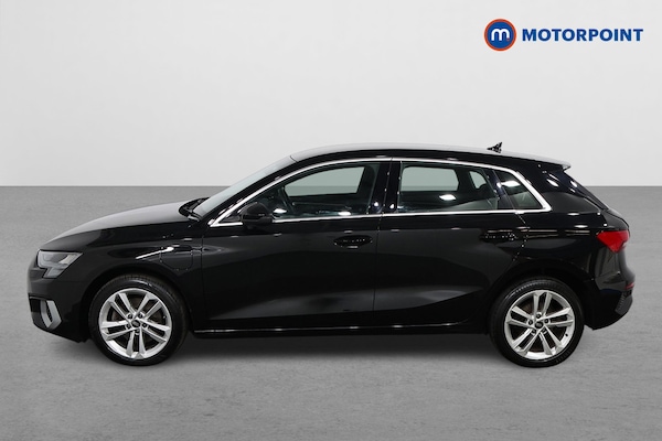 Used Audi A3 2022 for sale - 76104991: Photo 4