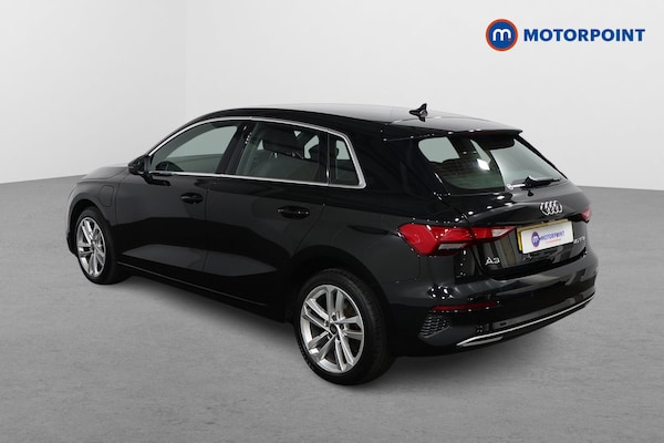 Used Audi A3 2022 for sale - 76104991: Photo 5