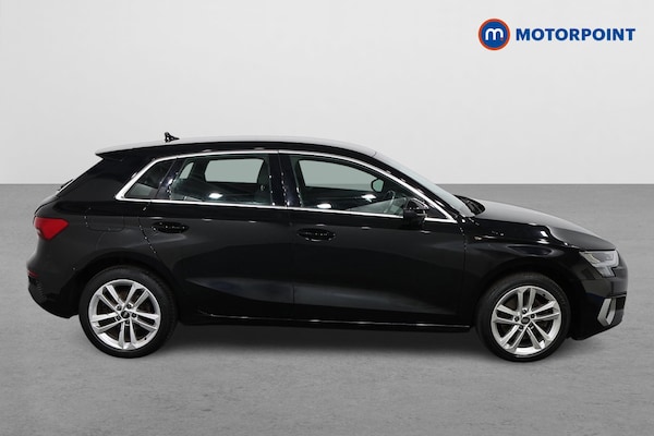 Used Audi A3 2022 for sale - 76104991: Photo 8