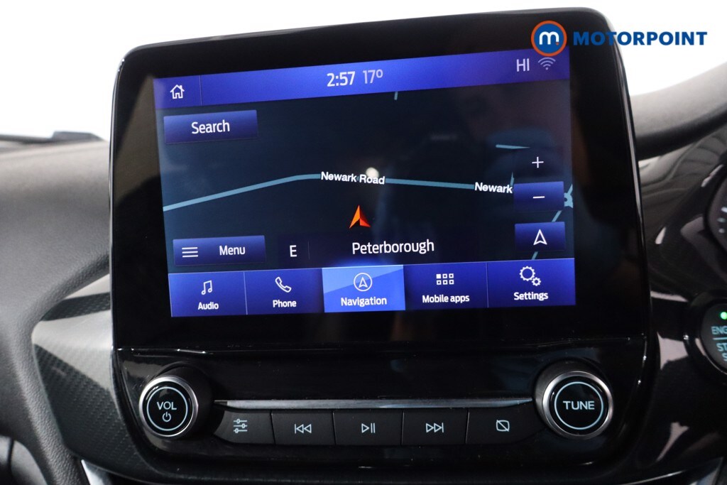 Used Ford Fiesta 2020 for sale - 76322638: Photo 10