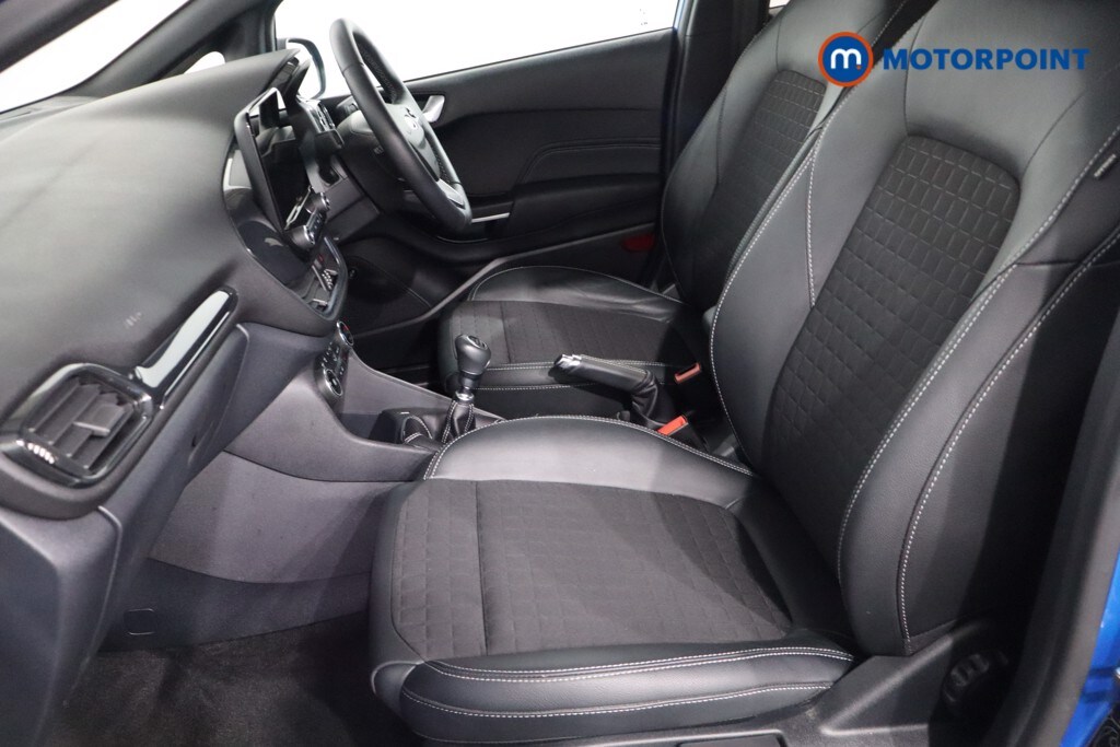 Used Ford Fiesta 2020 for sale - 76322638: Photo 12