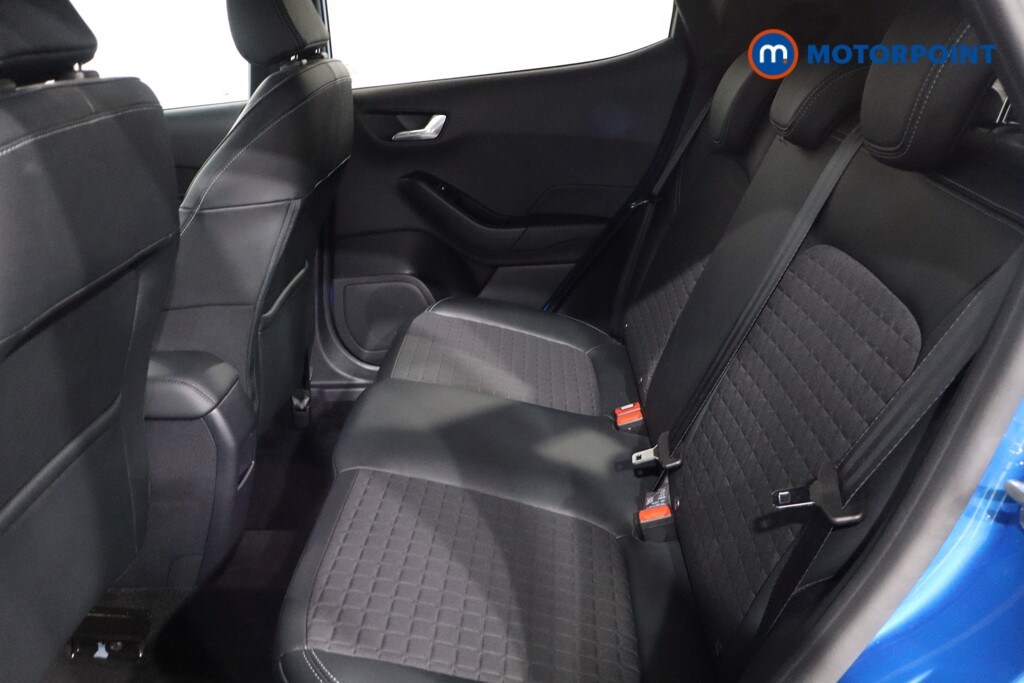 Used Ford Fiesta 2020 for sale - 76322638: Photo 13