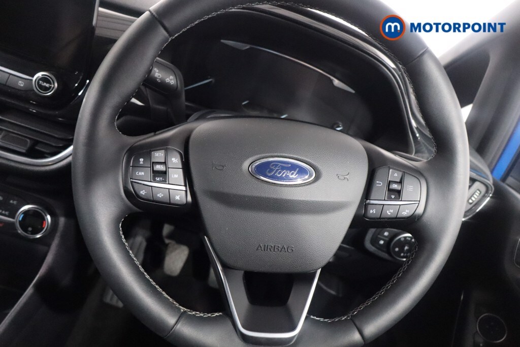 Used Ford Fiesta 2020 for sale - 76322638: Photo 14