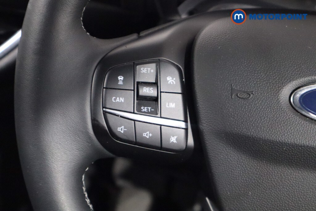 Used Ford Fiesta 2020 for sale - 76322638: Photo 15