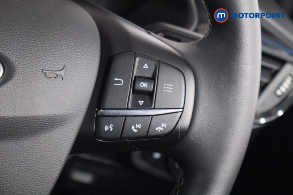 Used Ford Fiesta 2020 for sale - 76322638: Photo 16