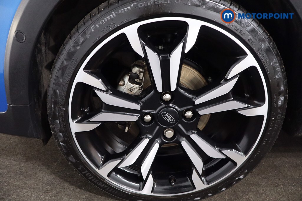 Used Ford Fiesta 2020 for sale - 76322638: Photo 19