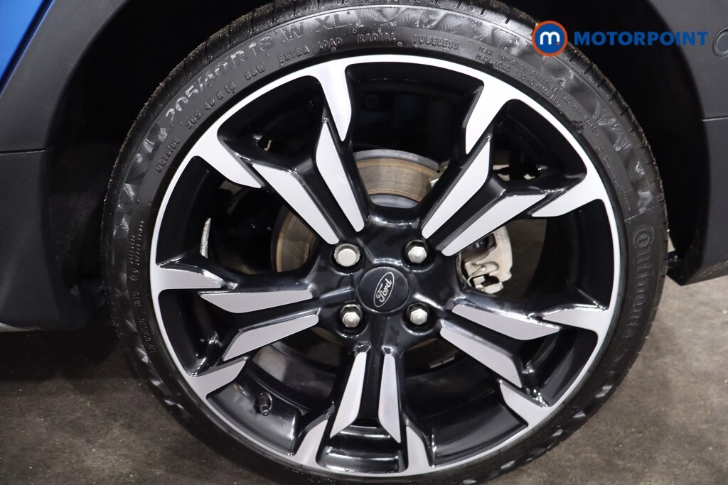 Used Ford Fiesta 2020 for sale - 76322638: Photo 20