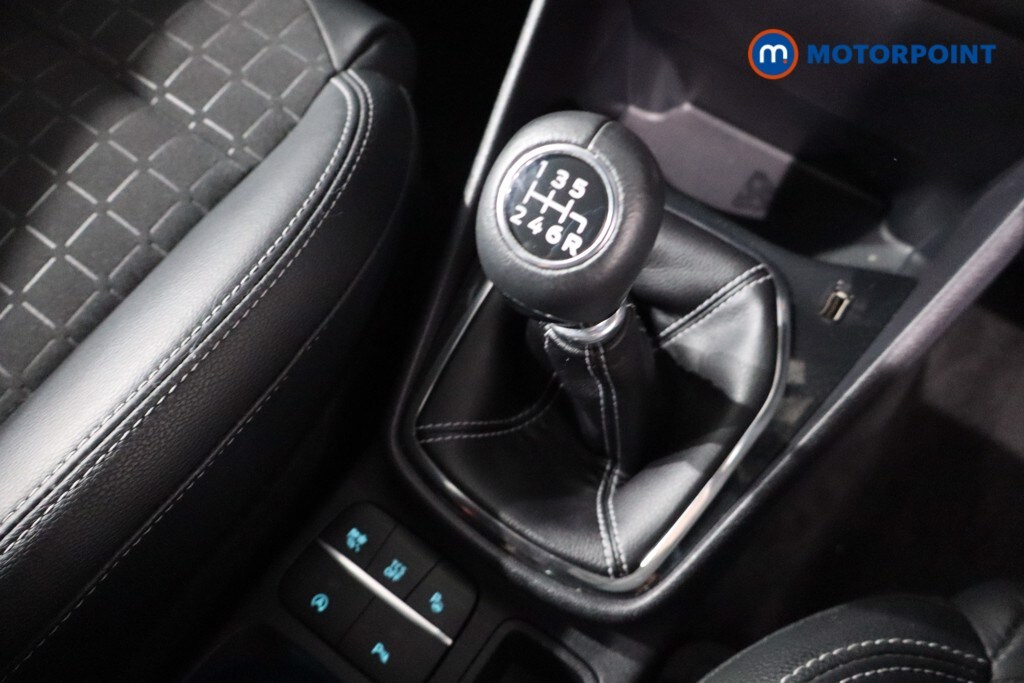 Used Ford Fiesta 2020 for sale - 76322638: Photo 22