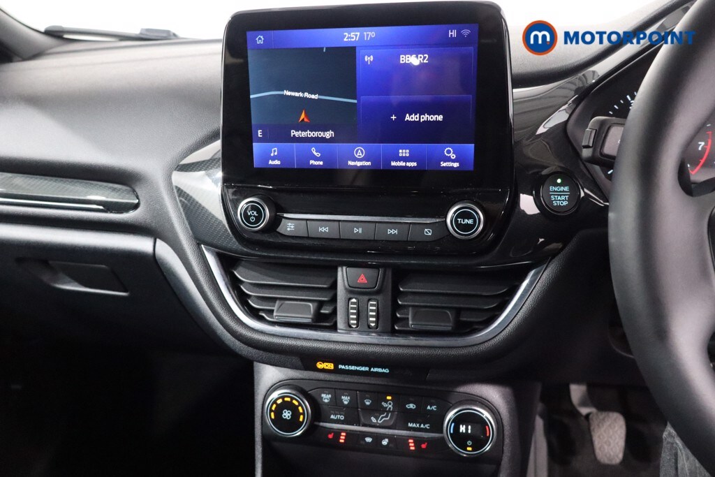 Used Ford Fiesta 2020 for sale - 76322638: Photo 23