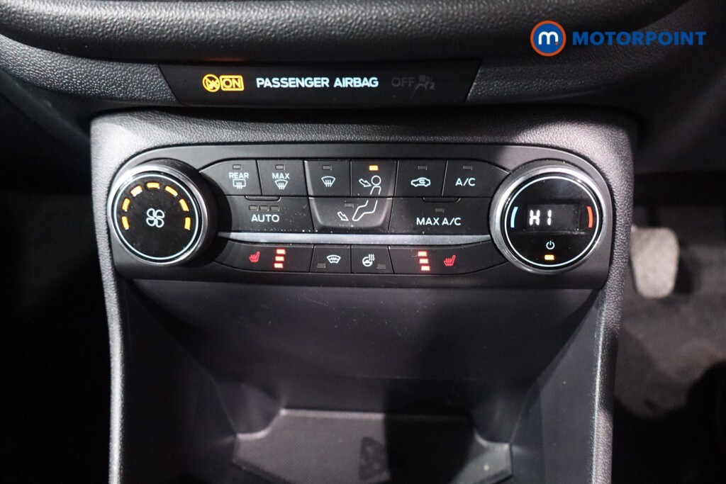 Used Ford Fiesta 2020 for sale - 76322638: Photo 24