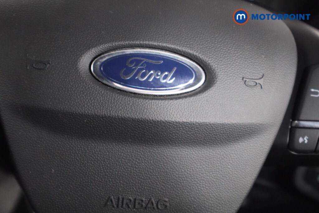 Used Ford Fiesta 2020 for sale - 76322638: Photo 25