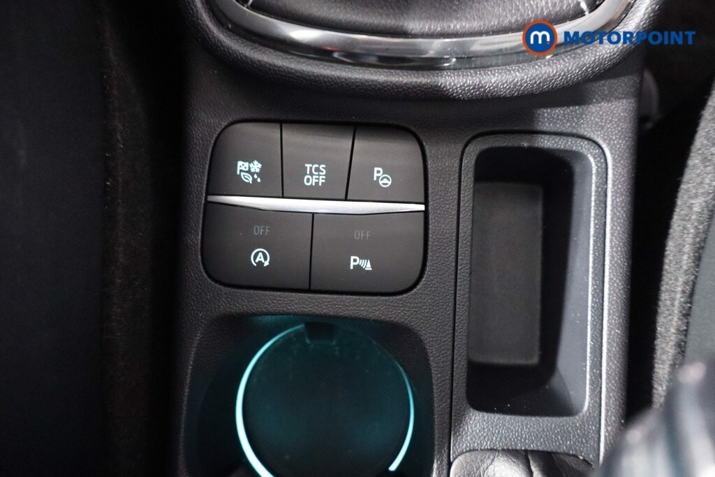 Used Ford Fiesta 2020 for sale - 76322638: Photo 28