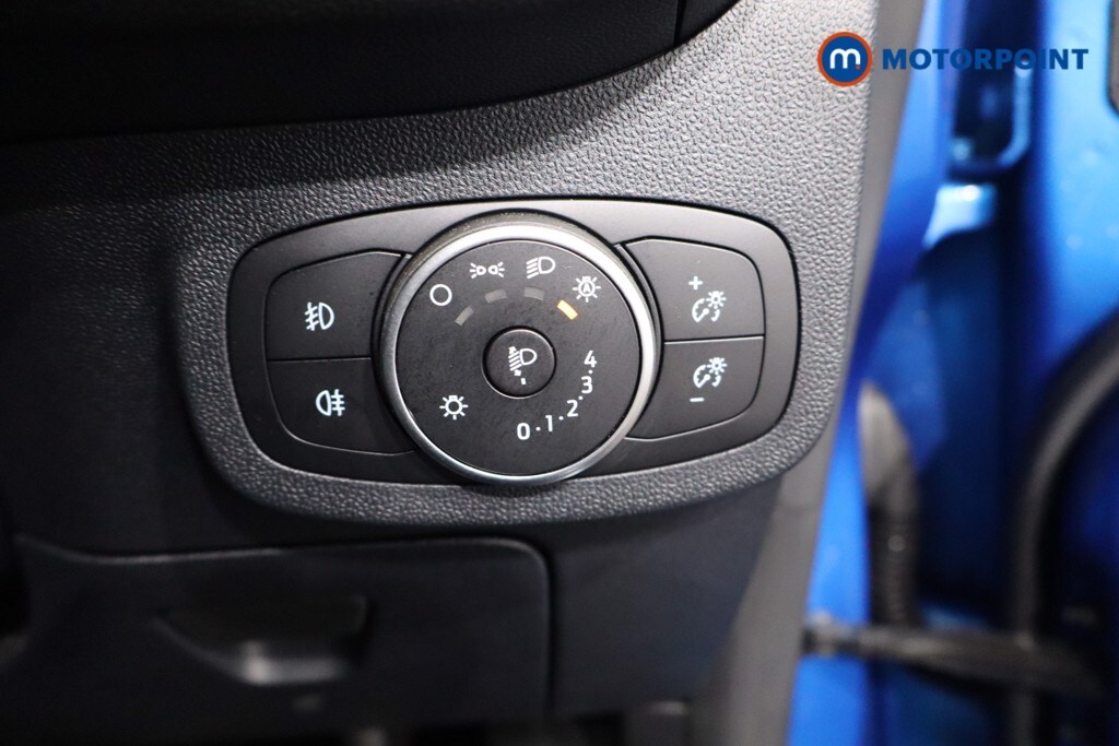 Used Ford Fiesta 2020 for sale - 76322638: Photo 29