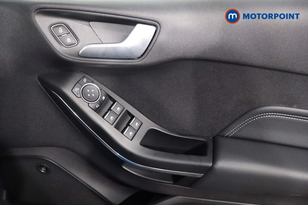 Used Ford Fiesta 2020 for sale - 76322638: Photo 31