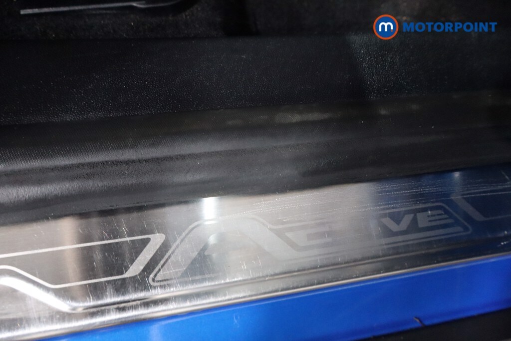 Used Ford Fiesta 2020 for sale - 76322638: Photo 32