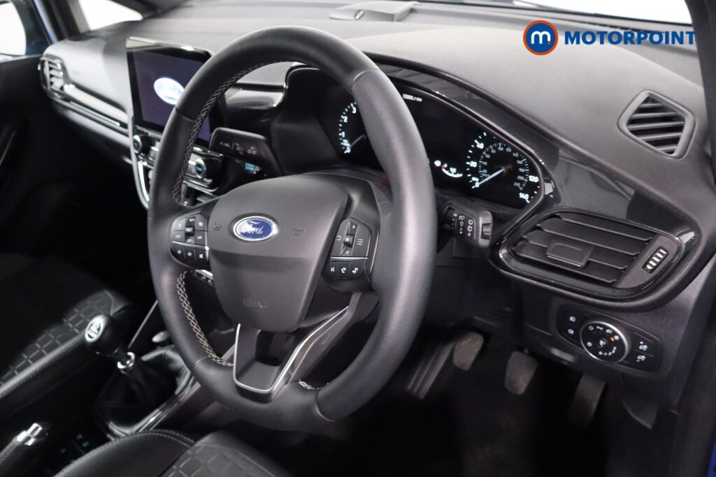 Used Ford Fiesta 2020 for sale - 76322638: Photo 33