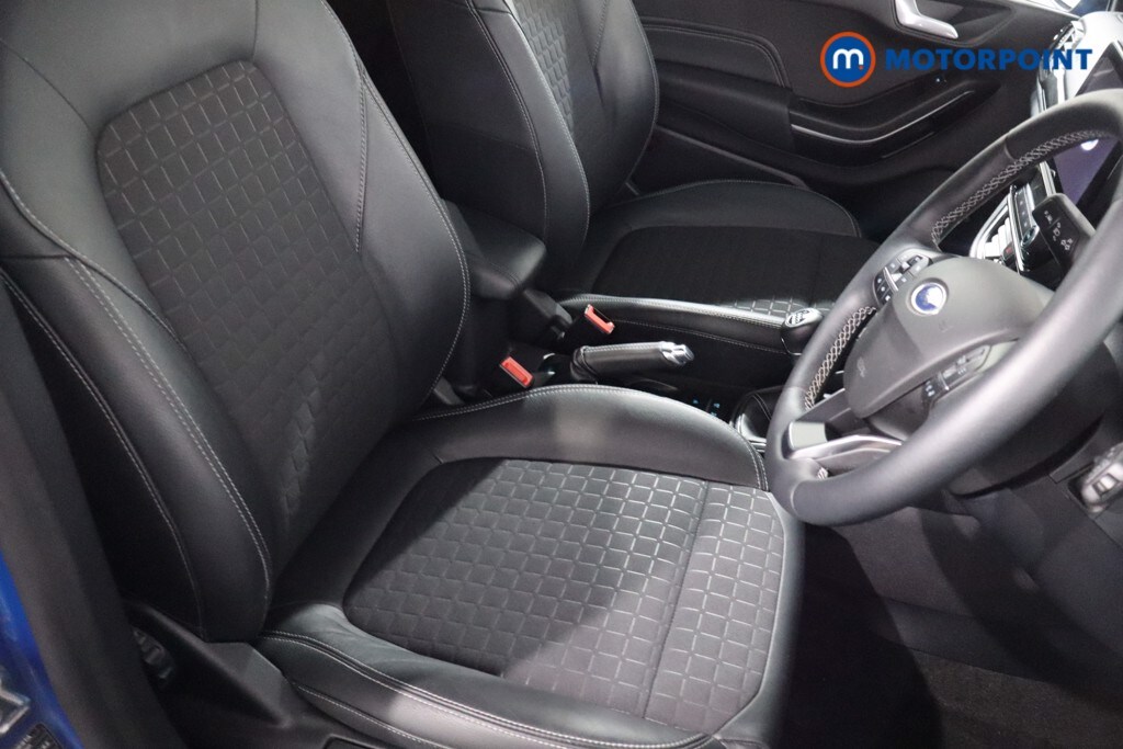 Used Ford Fiesta 2020 for sale - 76322638: Photo 34