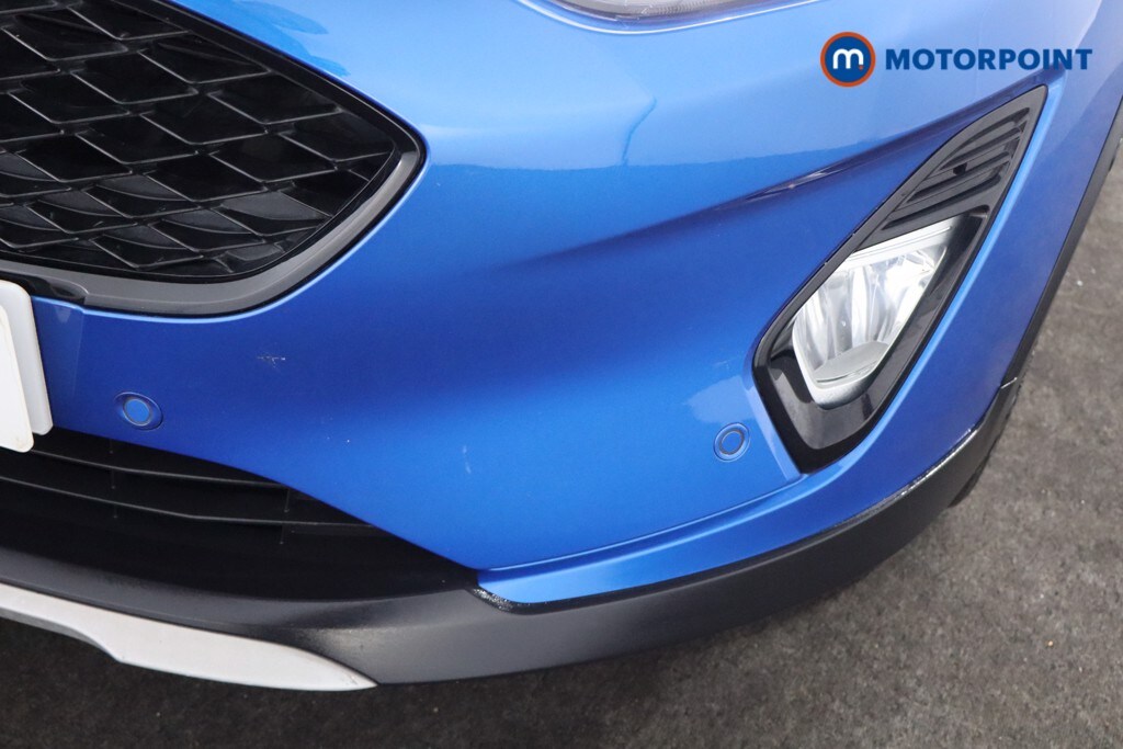 Used Ford Fiesta 2020 for sale - 76322638: Photo 38