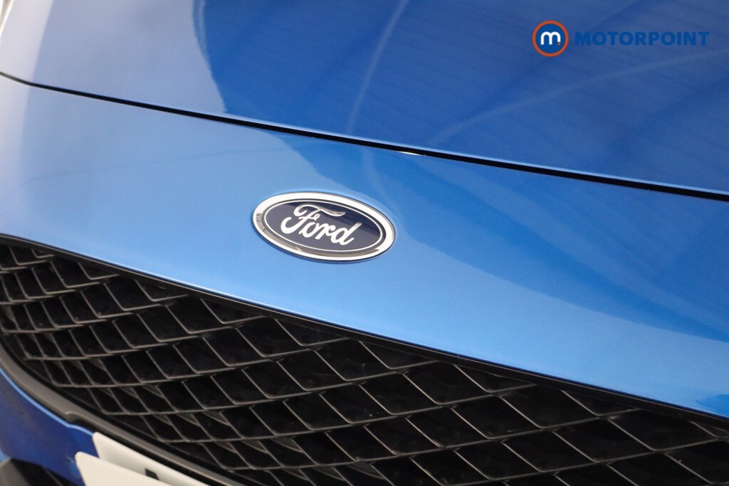 Used Ford Fiesta 2020 for sale - 76322638: Photo 39