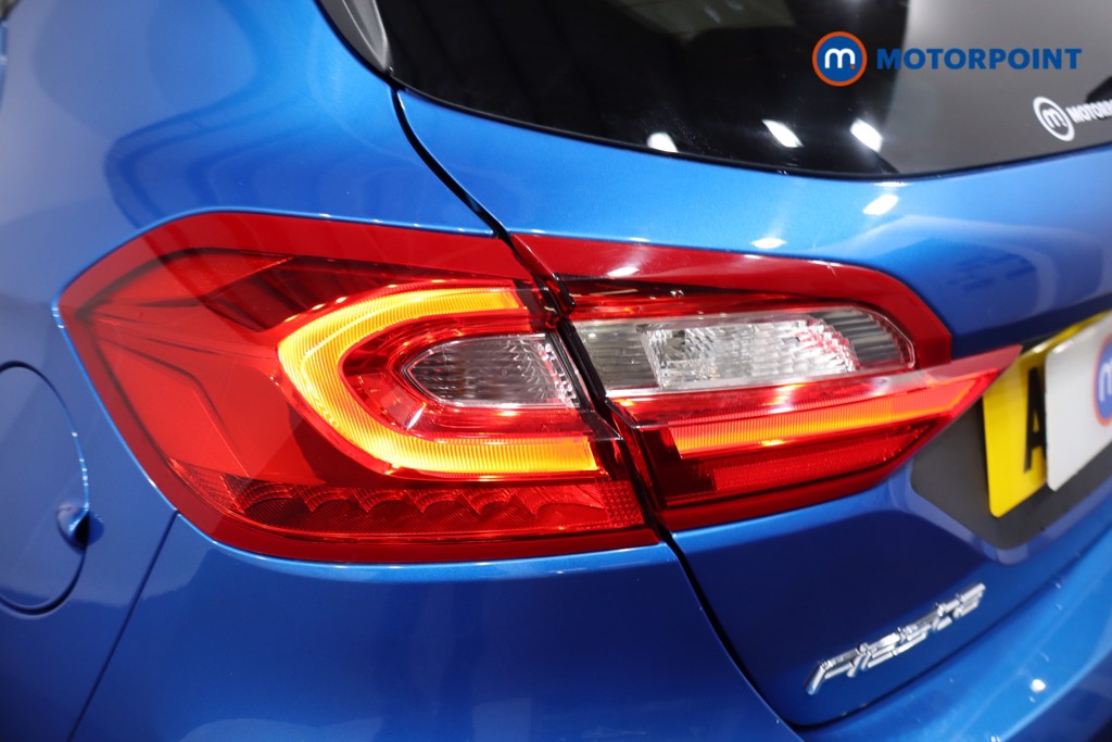 Used Ford Fiesta 2020 for sale - 76322638: Photo 43