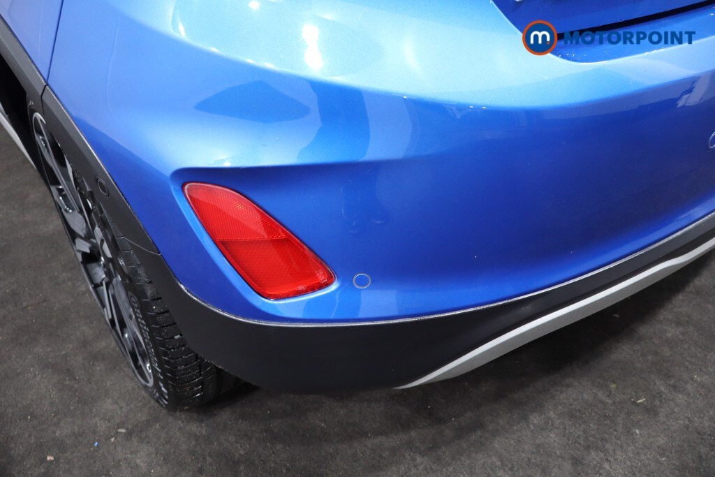 Used Ford Fiesta 2020 for sale - 76322638: Photo 44