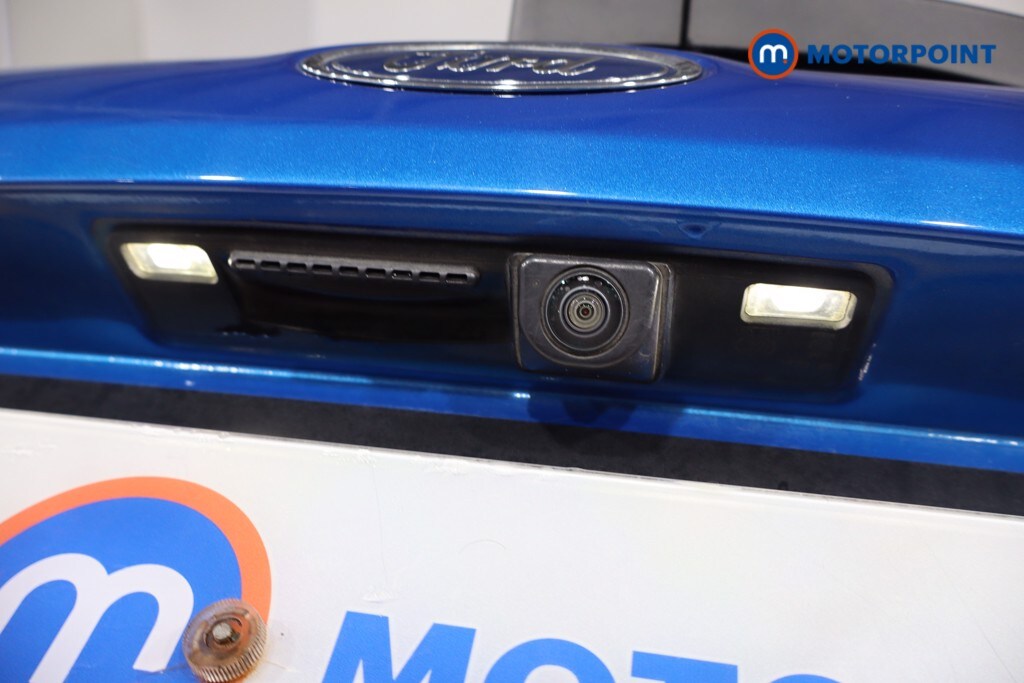 Used Ford Fiesta 2020 for sale - 76322638: Photo 45