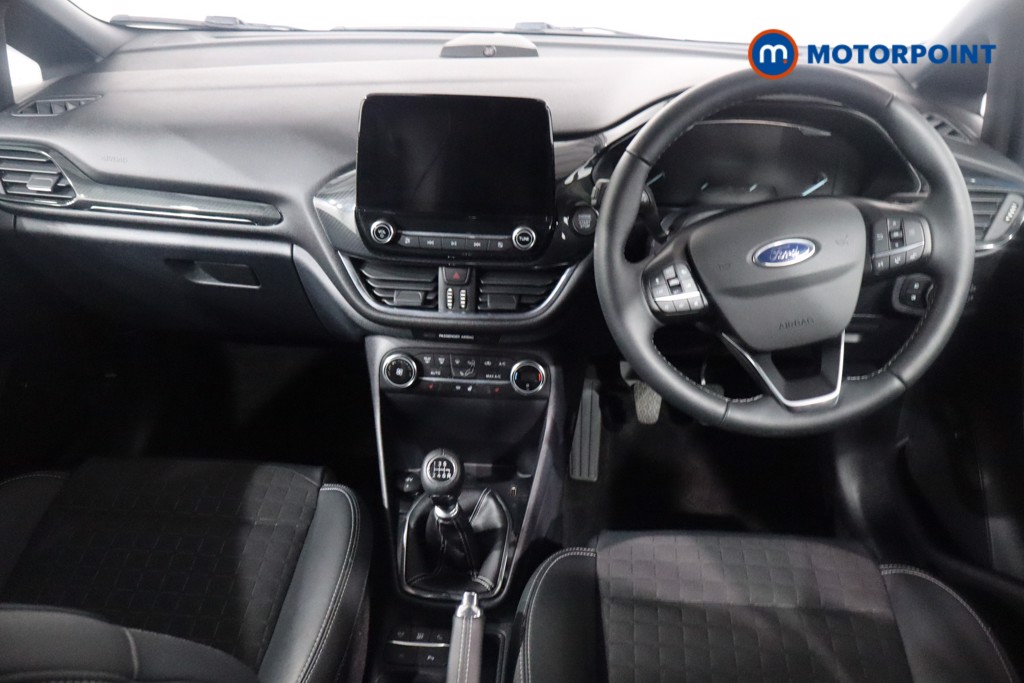 Used Ford Fiesta 2020 for sale - 76322638: Photo 9