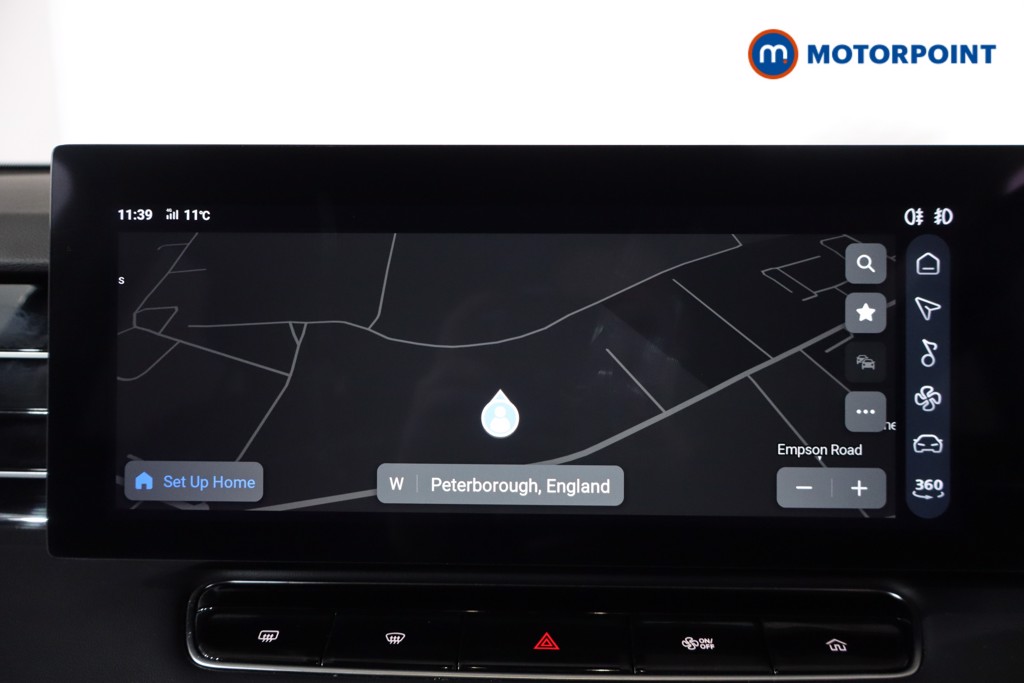 Used MG MG HS 2025 for sale - 76895714: Photo 10