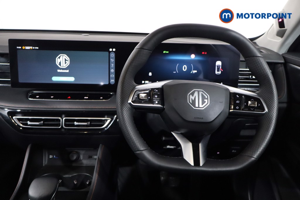 Used MG MG HS 2025 for sale - 76895714: Photo 11