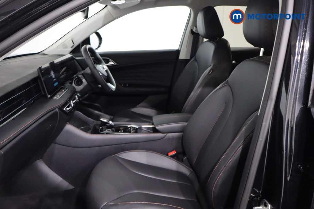 Used MG MG HS 2025 for sale - 76895714: Photo 12