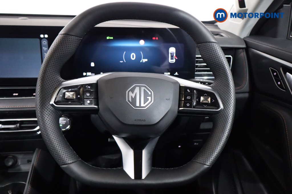 Used MG MG HS 2025 for sale - 76895714: Photo 14