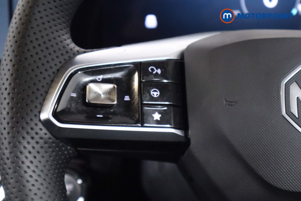 Used MG MG HS 2025 for sale - 76895714: Photo 16