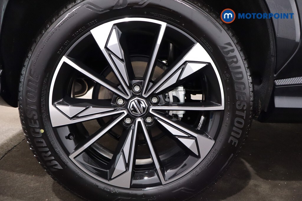 Used MG MG HS 2025 for sale - 76895714: Photo 17