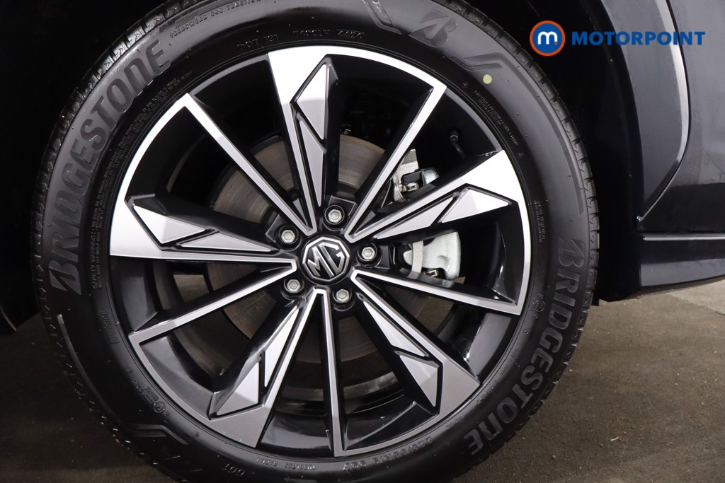 Used MG MG HS 2025 for sale - 76895714: Photo 18