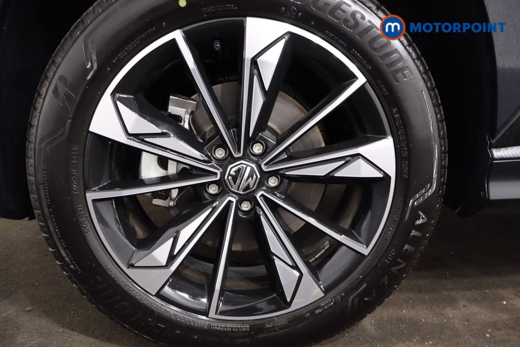 Used MG MG HS 2025 for sale - 76895714: Photo 19