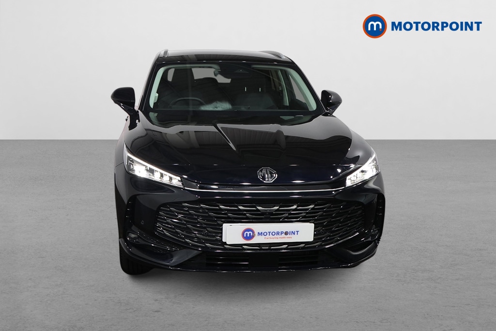 Used MG MG HS 2025 for sale - 76895714: Photo 2