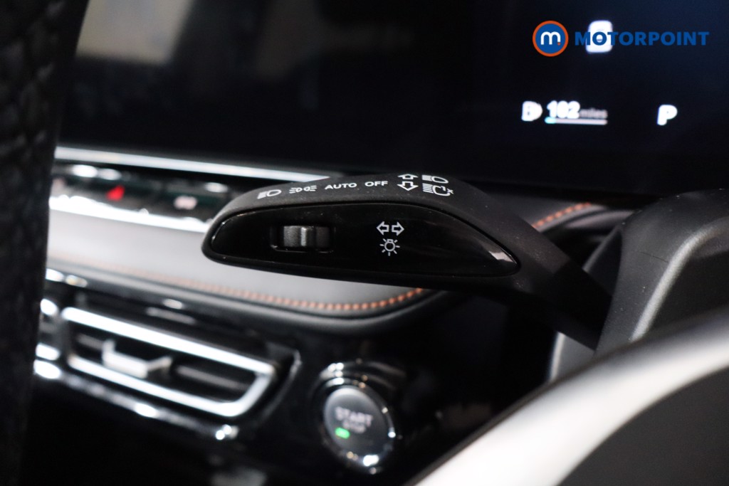 Used MG MG HS 2025 for sale - 76895714: Photo 22