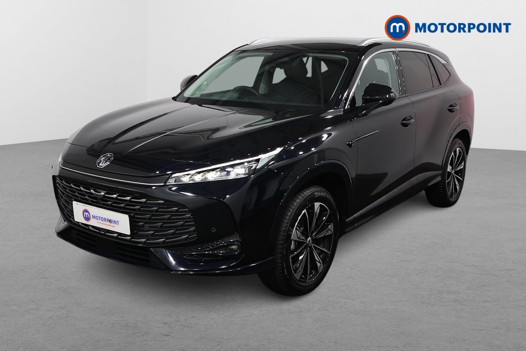 Used MG MG HS 2025 for sale - 76895714: Photo 3