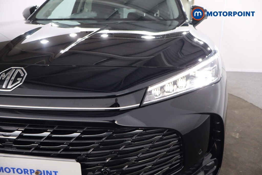 Used MG MG HS 2025 for sale - 76895714: Photo 34