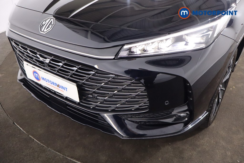 Used MG MG HS 2025 for sale - 76895714: Photo 37