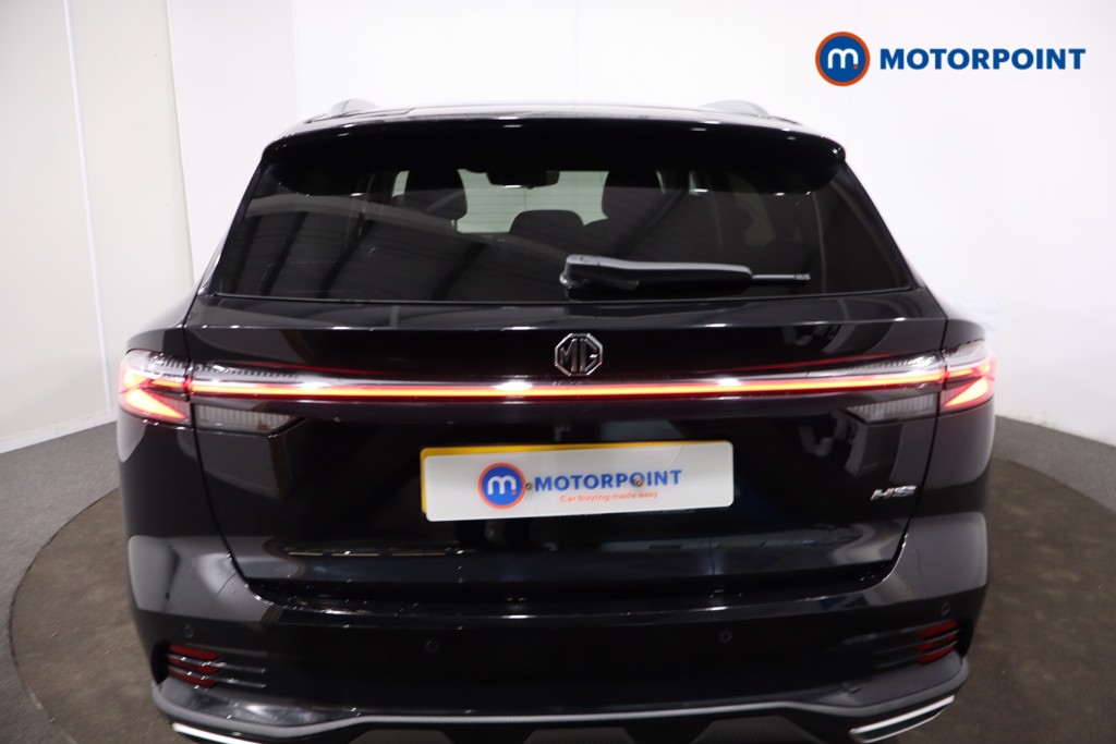 Used MG MG HS 2025 for sale - 76895714: Photo 40