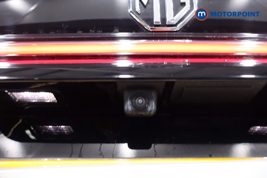 Used MG MG HS 2025 for sale - 76895714: Photo 42