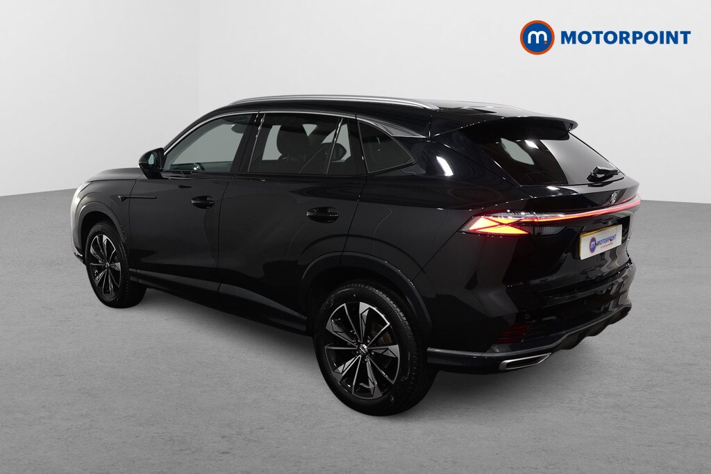 Used MG MG HS 2025 for sale - 76895714: Photo 5