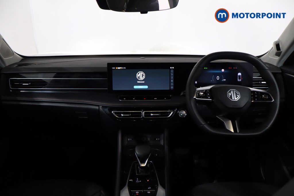 Used MG MG HS 2025 for sale - 76895714: Photo 9